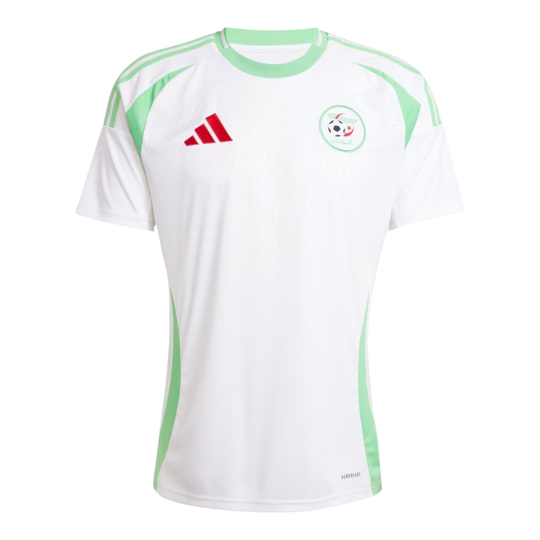 ALGERIA HOME JERSEY 2024/25