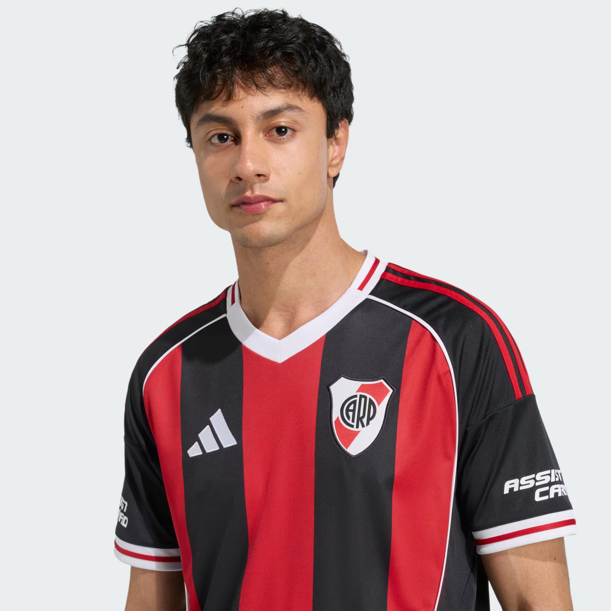 River Plate Away jersey 2025/26