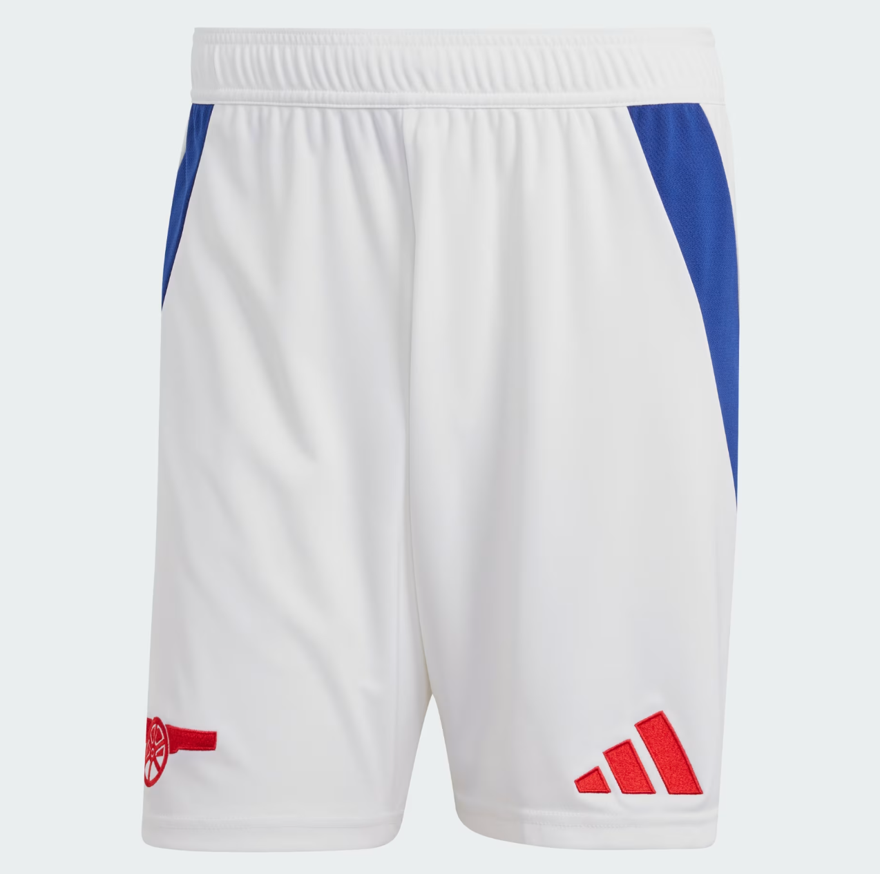 GUNNERS Home Short 2024/25
