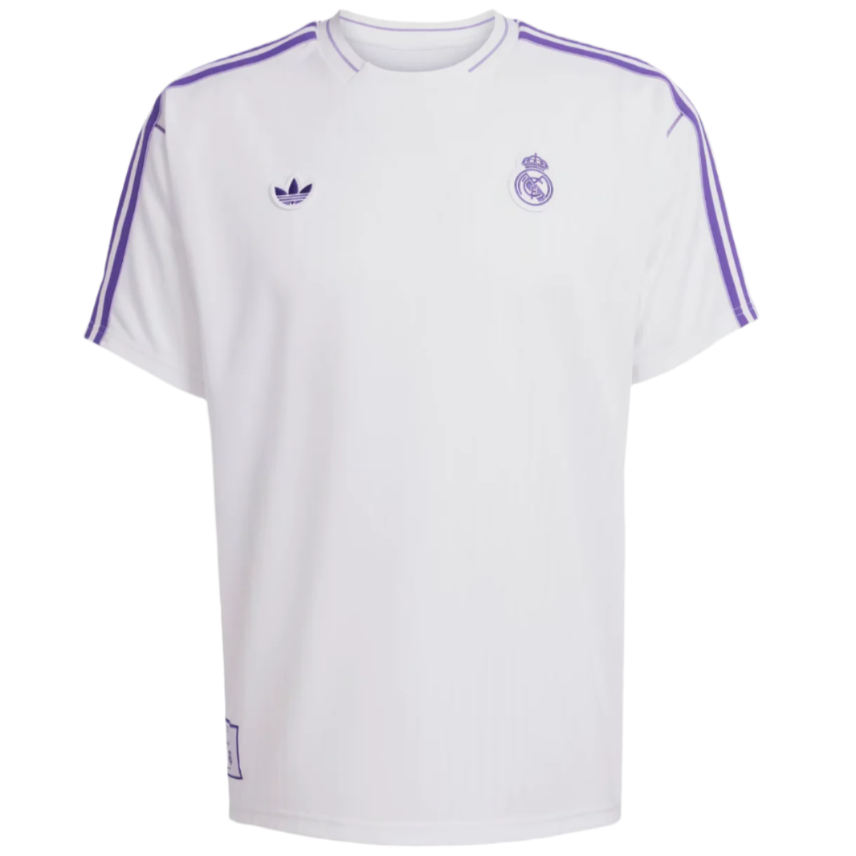 RM Terrace Icons Jersey 25/26