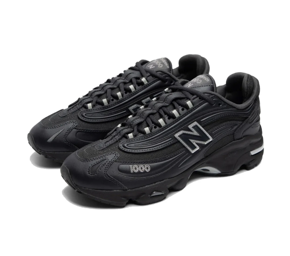 New Balance 1000 “BLACK”