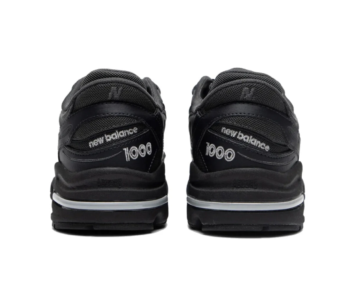New Balance 1000 “BLACK”