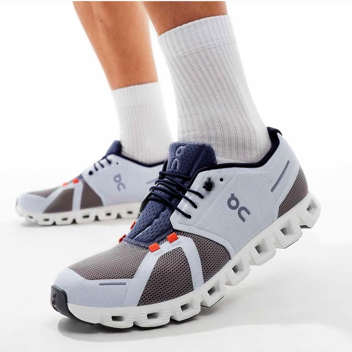 On Cloud 5 Push