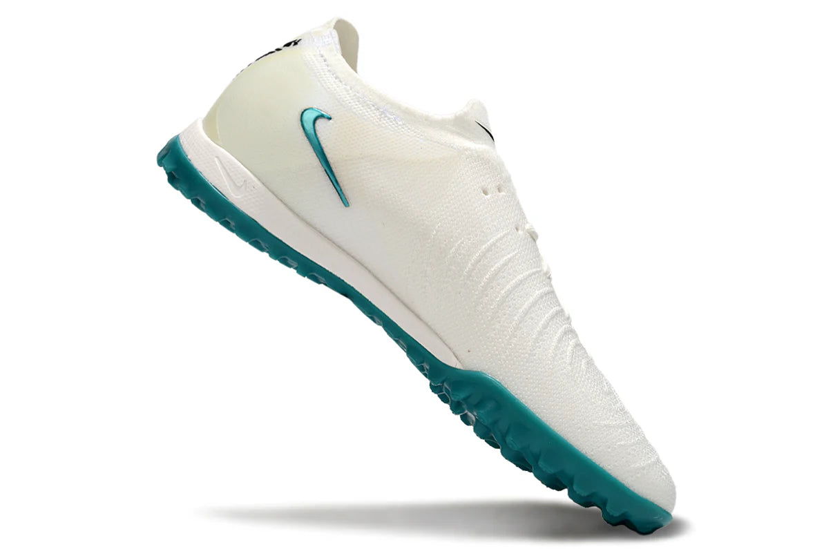 Nike Phantom GX II Elite Society - Branco Verde