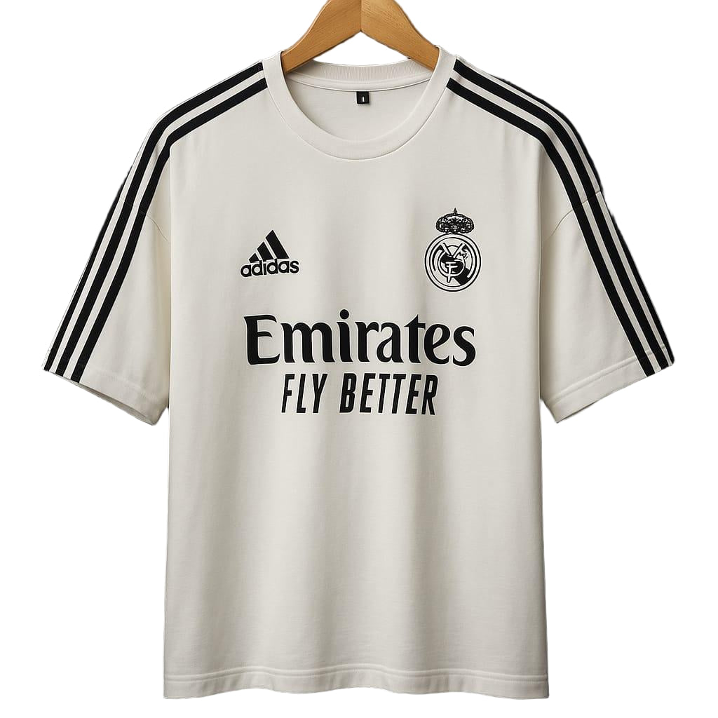 RM White Special Edition