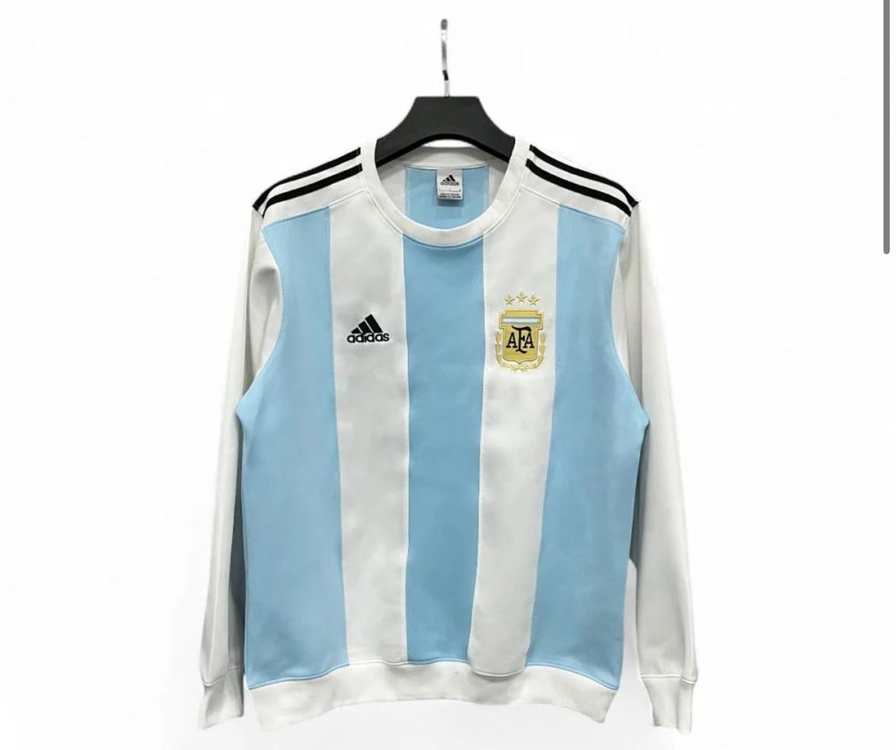 Argentina sweatshirt 2026