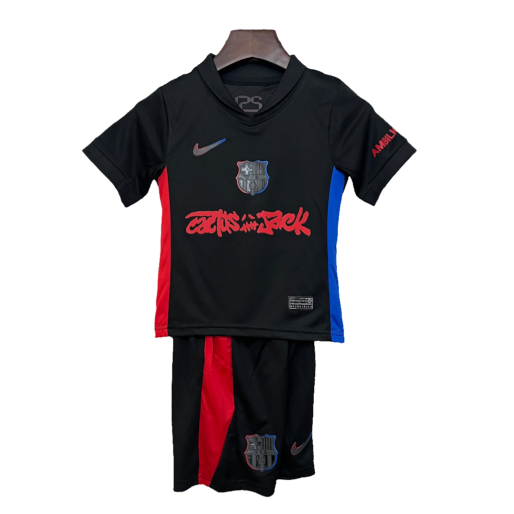 BRC Away kit kids 2024/25