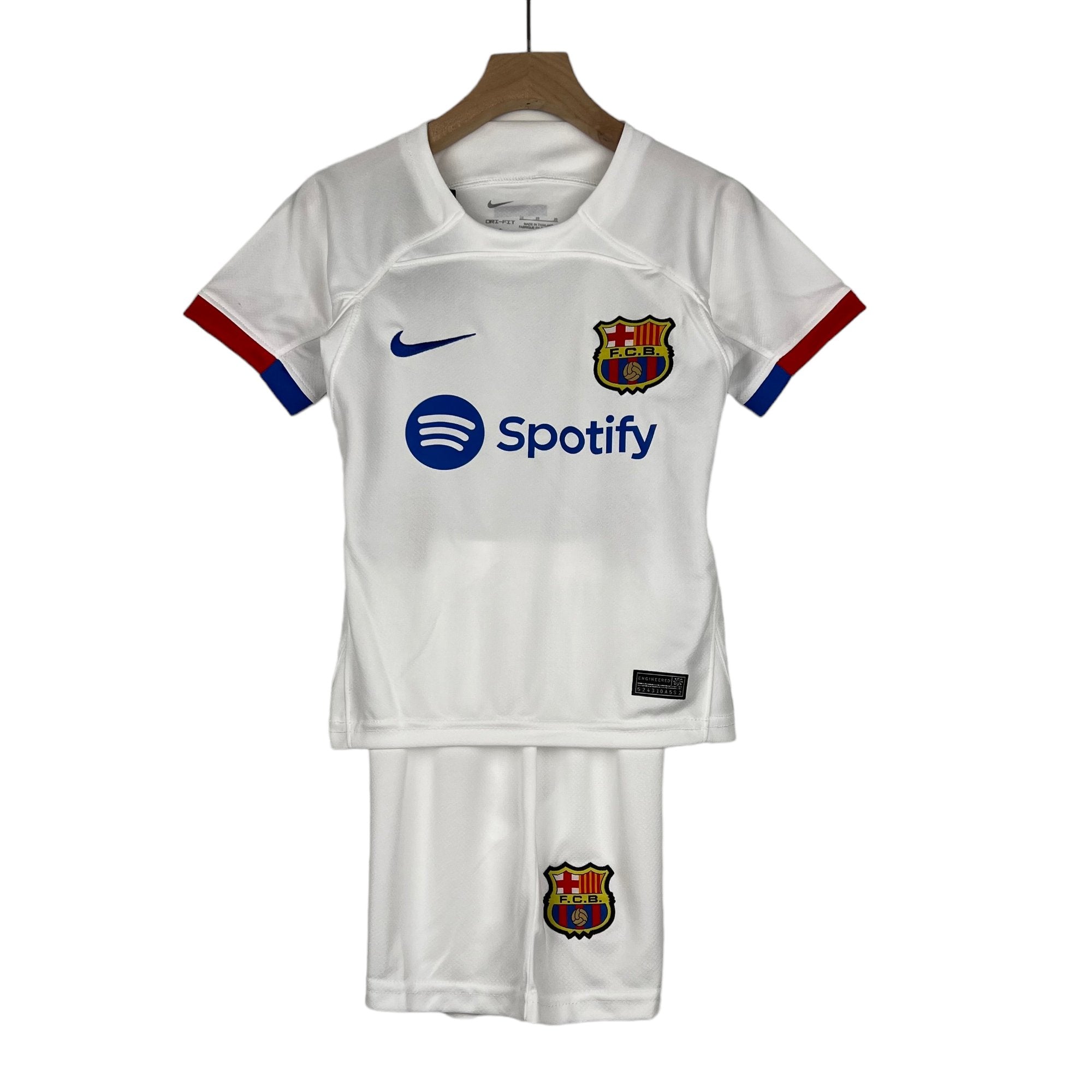 BRC Away kit kids 2023/24