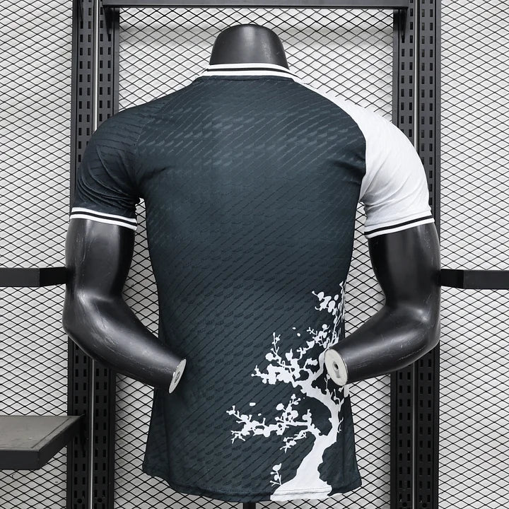 Japan B/W Special Edition Jersey
