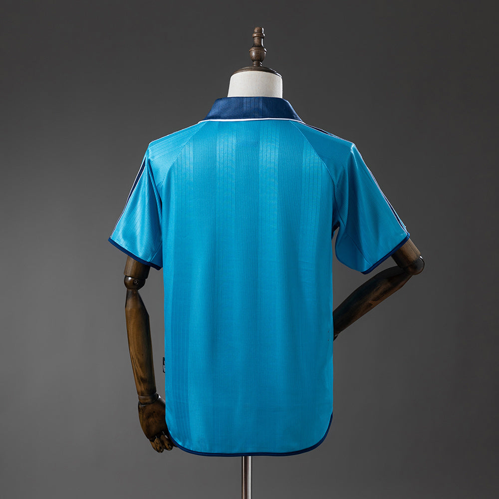 RM Third Classic 1999–2000 R.Carlos 3 Jersey