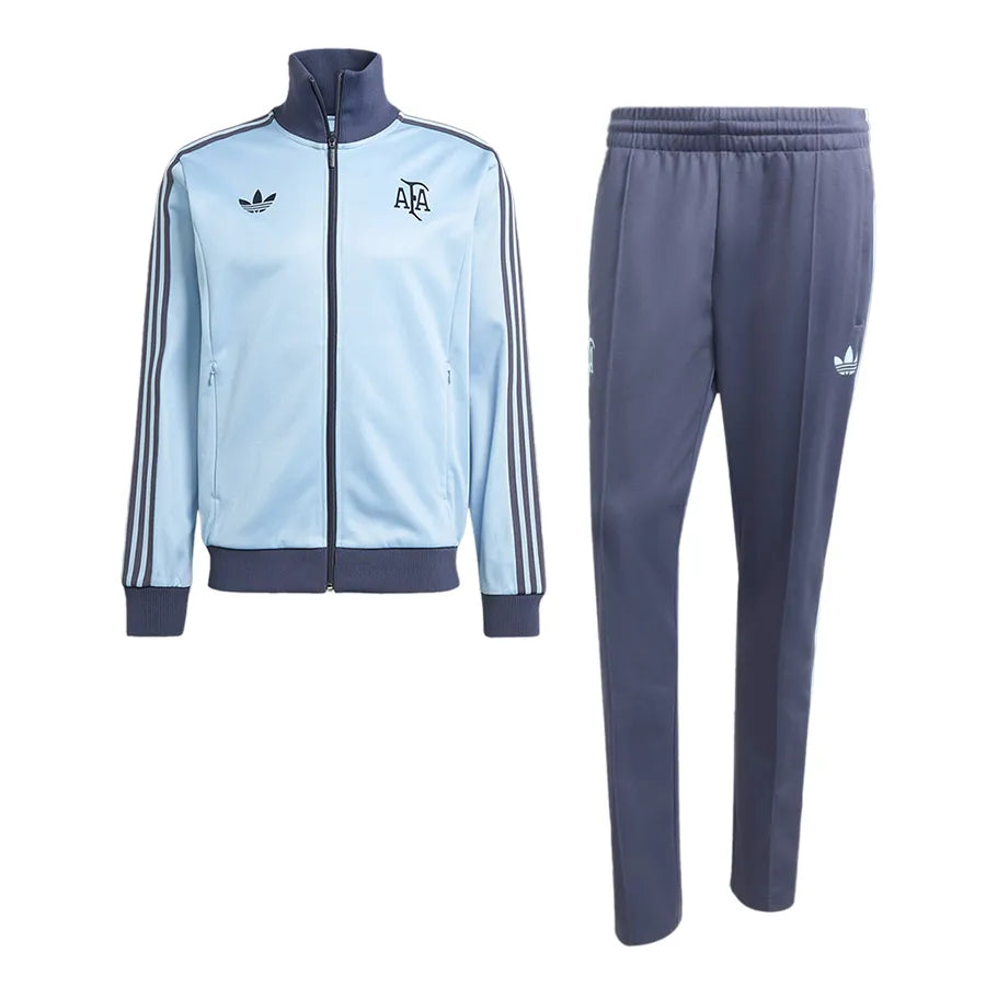 Argentina Jacket Suit 2025/26