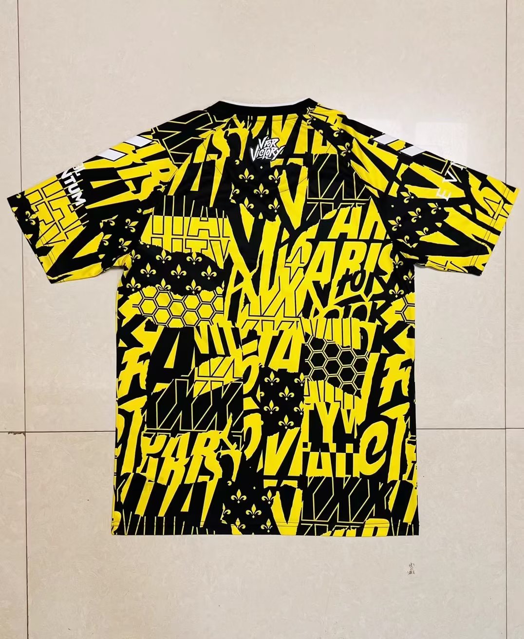 PSG Special Edition Training JERSEY 2023/24