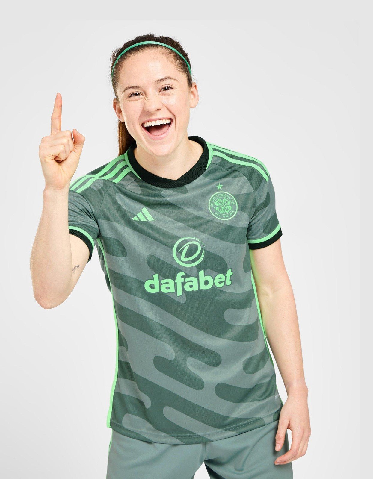 Celtic THIRD jersey 2023/24 - uaessss
