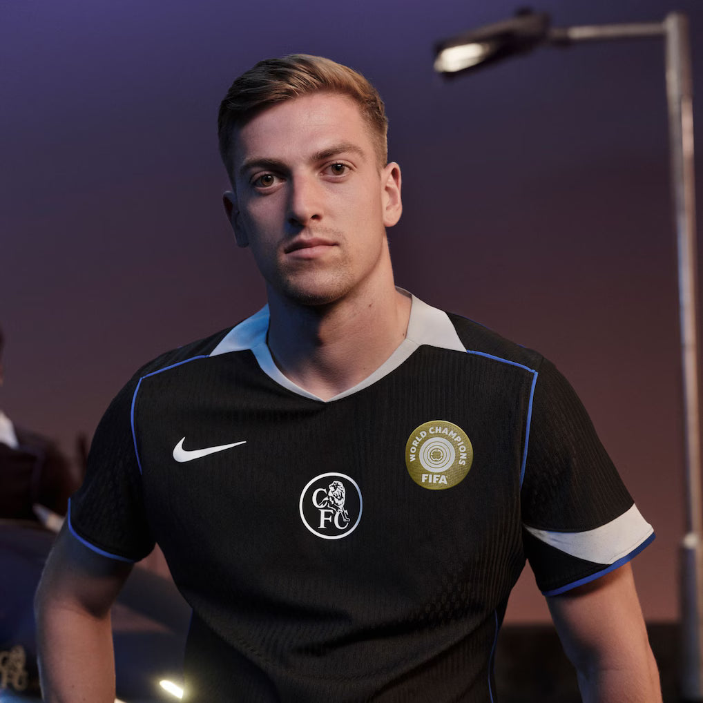 ch Kids Third Kids Kit 2025/26