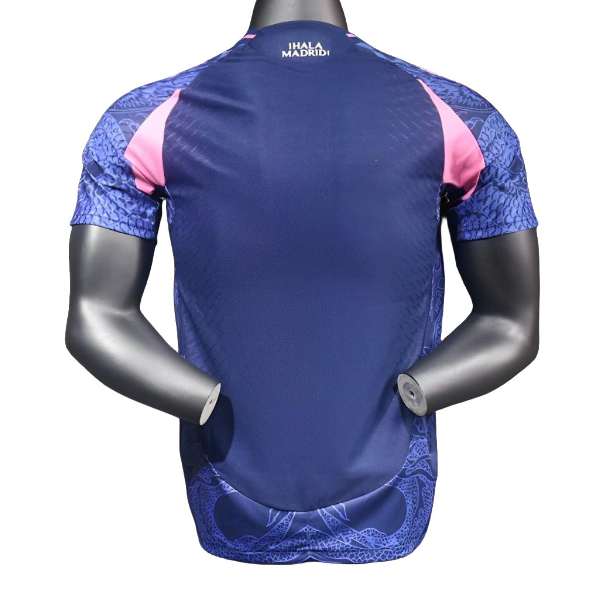 RM Player Version Purple Dragon Special Jersey 2024