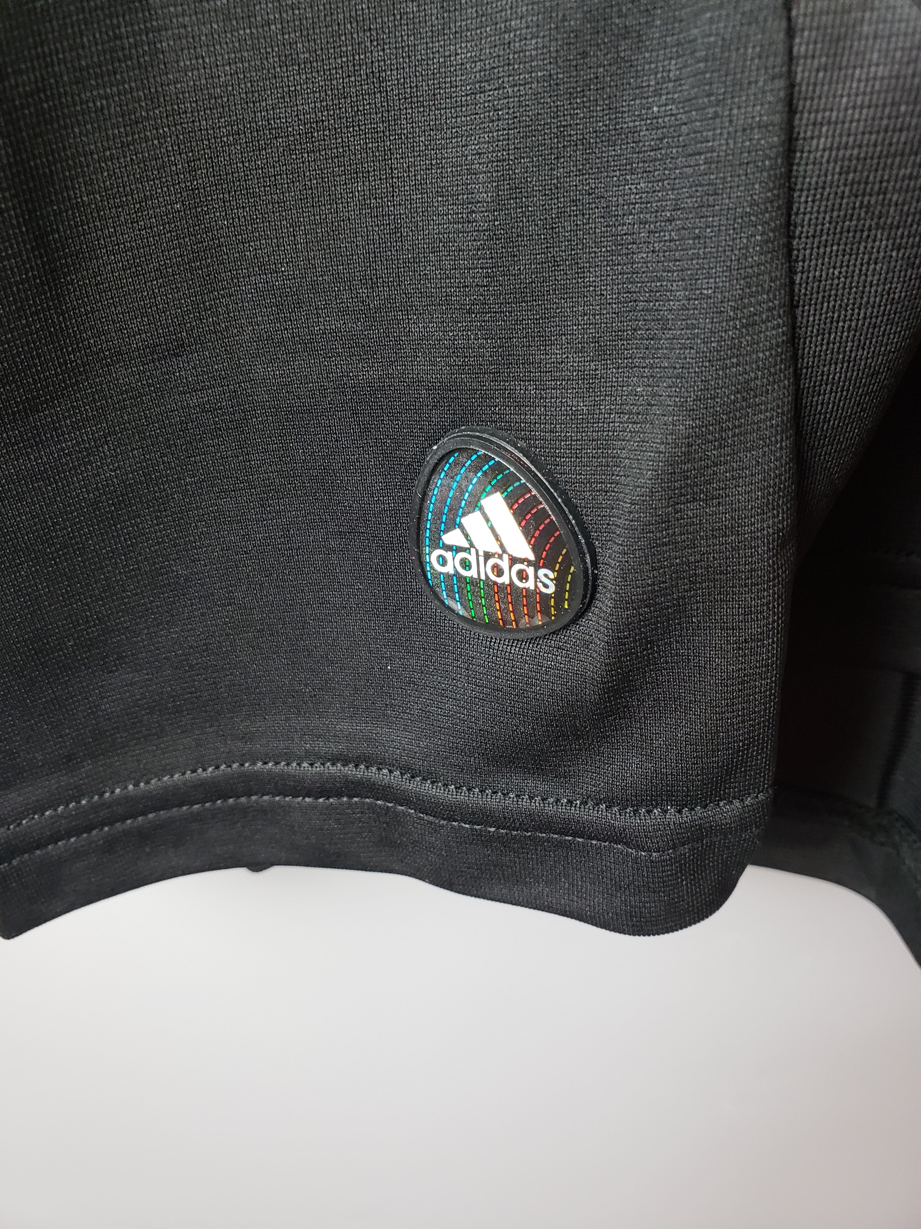 RM AWAY L/S CLASSIC JERSEY 2011/12 RONALDO 7