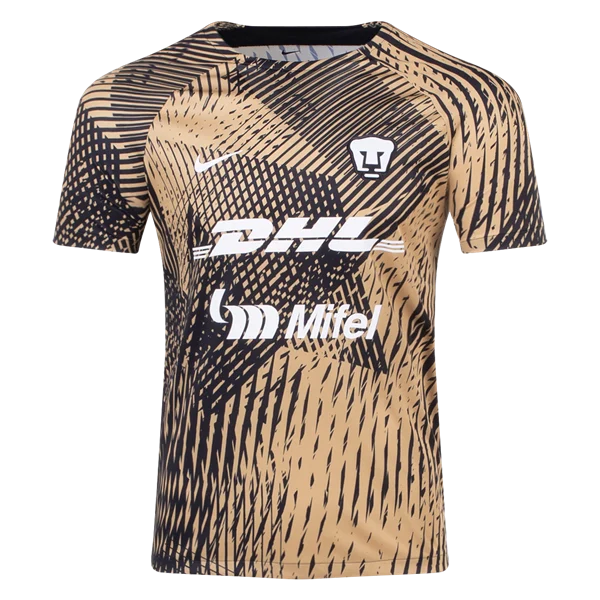 Pumas PRE MATCH JERSEY 2022/23