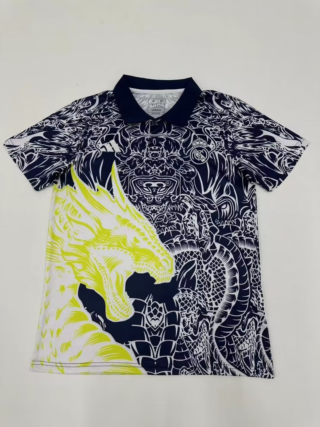 RM DRAGON SPECIAL EDITION jersey 2024