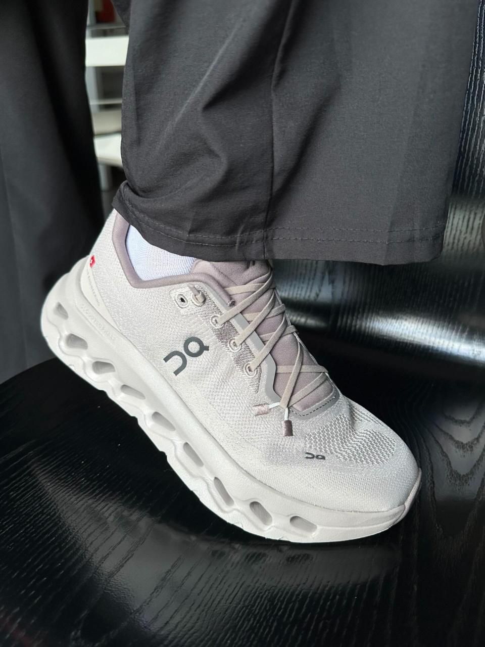 On Running Cloudtilt Cinder Ash