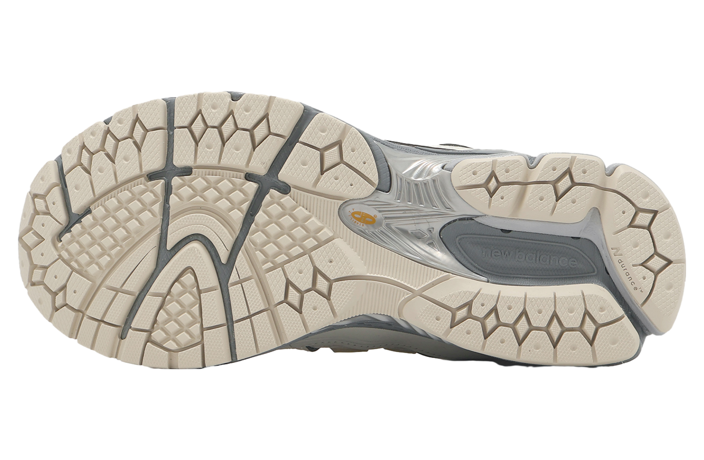 New Balance 1906R Beige / Black