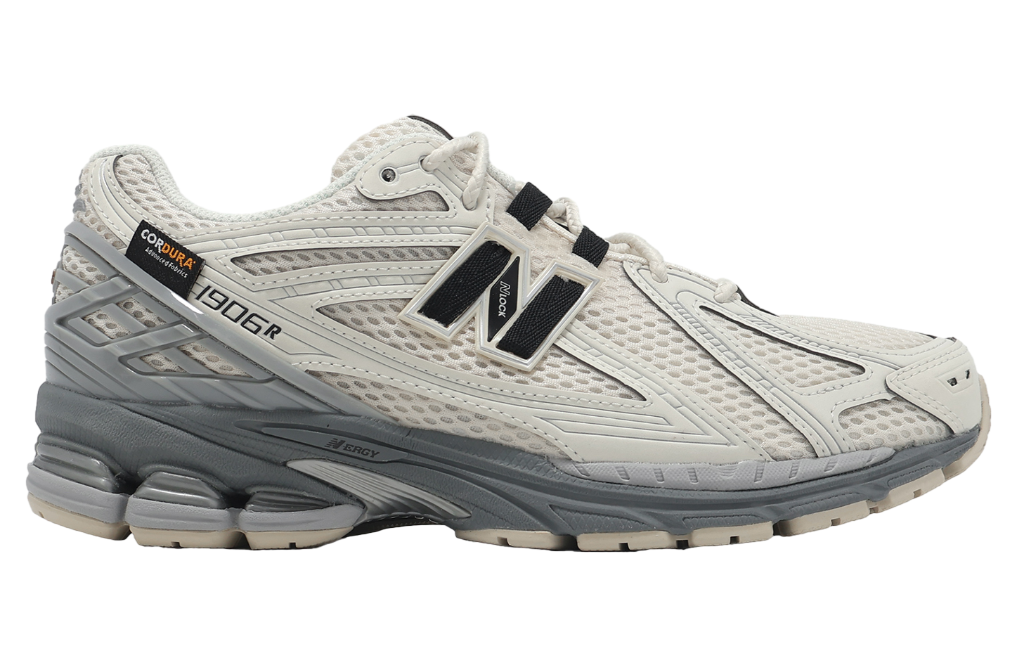 New Balance 1906R Beige / Black