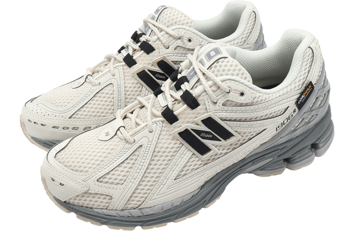 New Balance 1906R Beige / Black