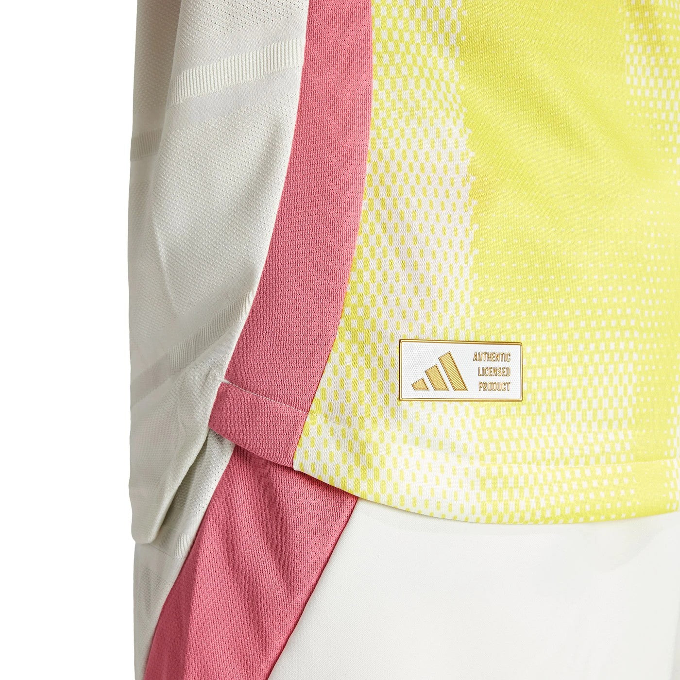 Juventus Away Player Versions Jersey 2024/25