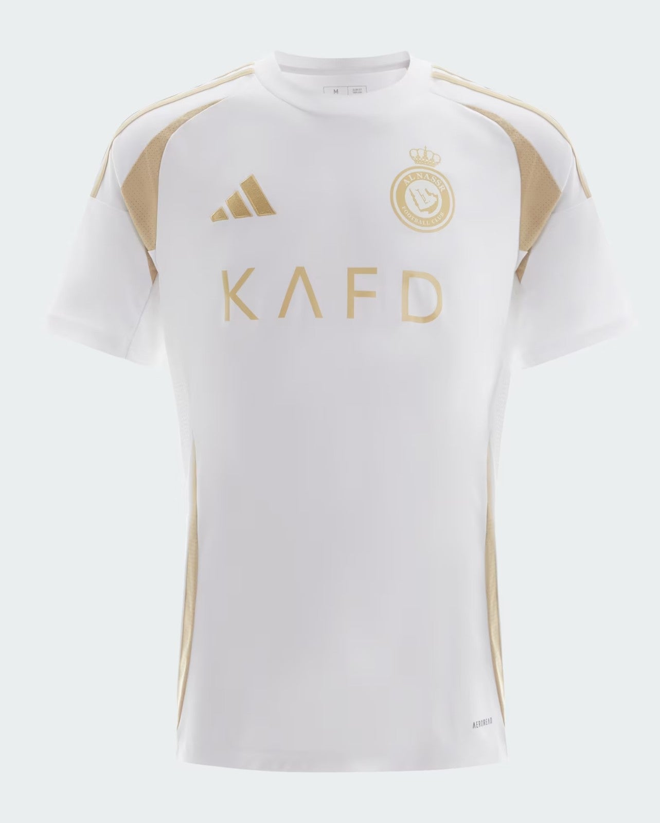 AL Nassr Third Player Version jersey 24/25 With RONALDO 7