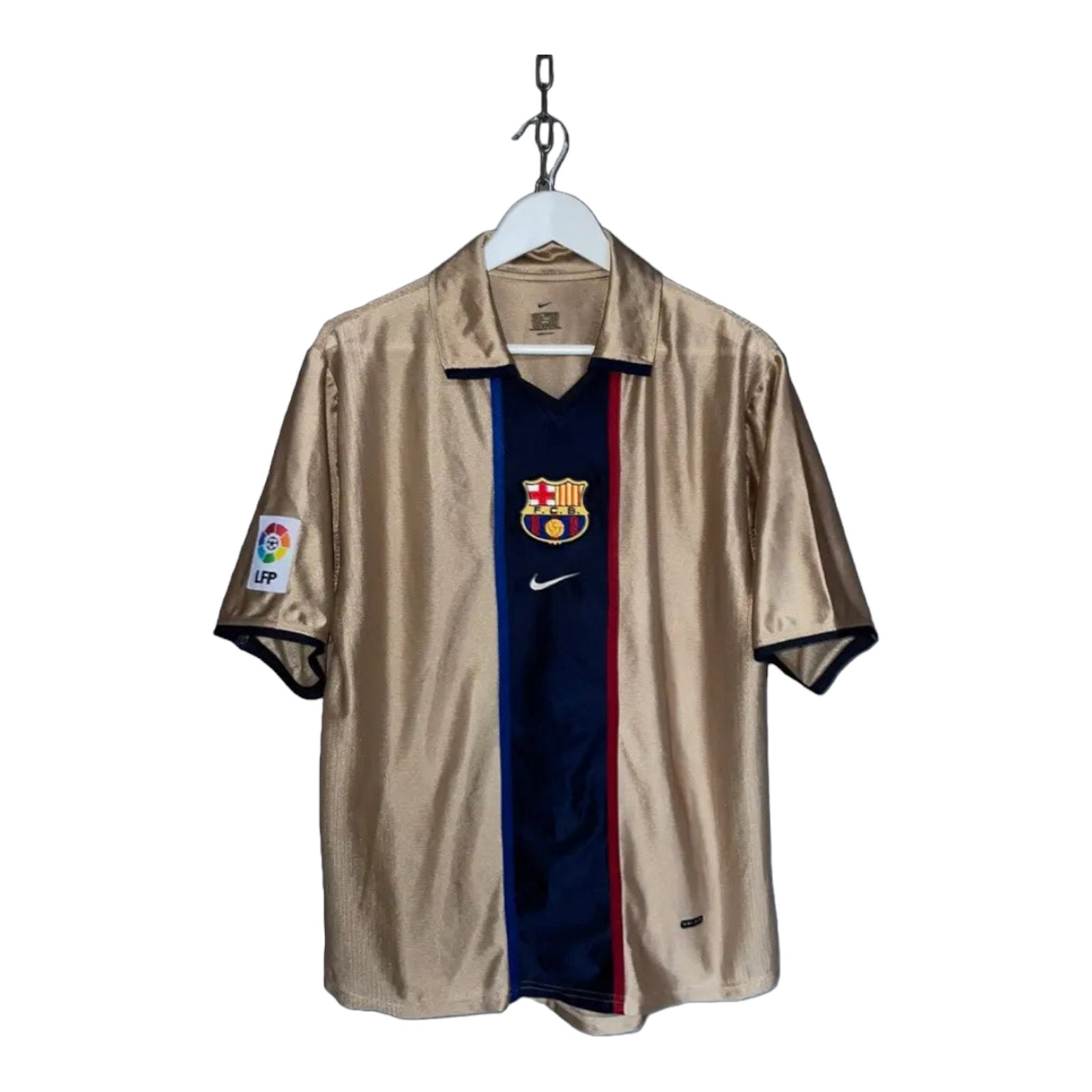 BRC Home Classic 2001/2002 Jersey