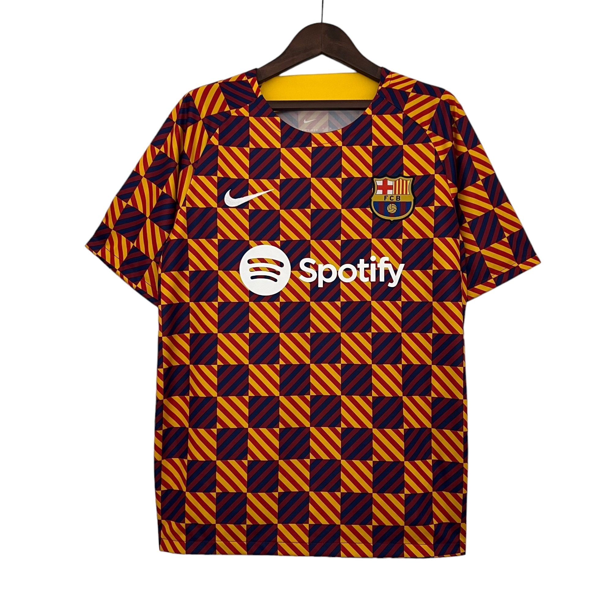 BRC Training jersey 2023/24