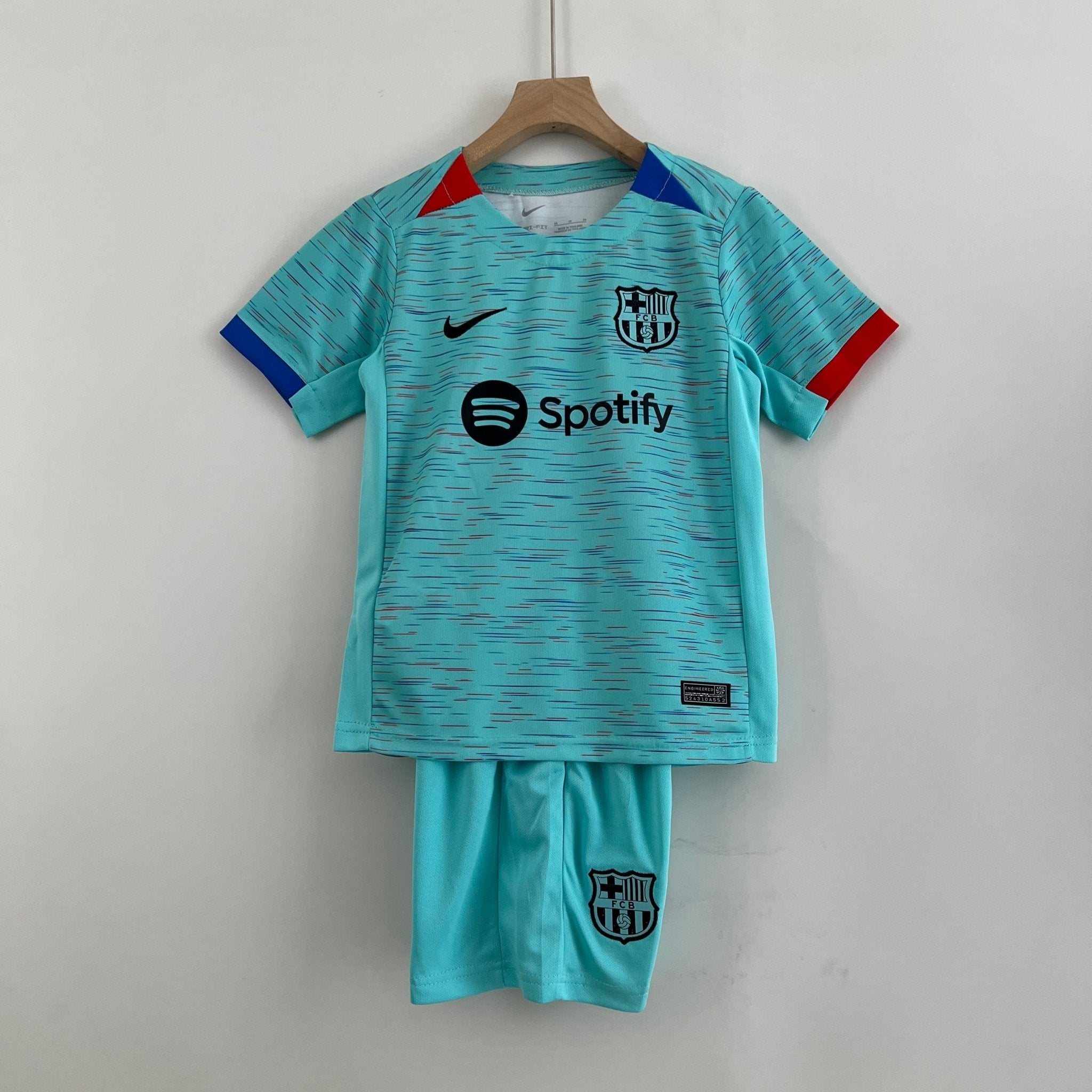 BRC THIRD kit kids 2023/24