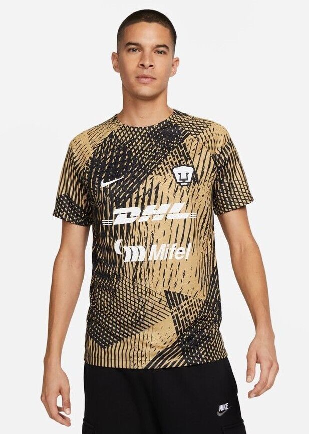 Pumas PRE MATCH JERSEY 2022/23