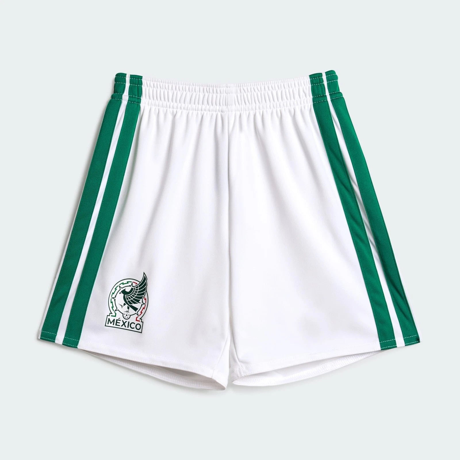 Mexico Home kit kids 2025/26