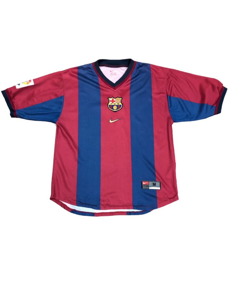 BRC Home Classic 1998/99 jersey