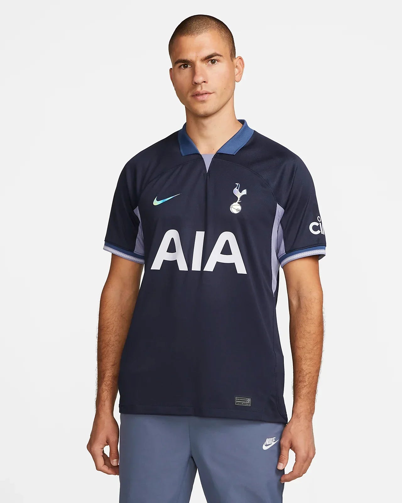 Tottenham AWAY jersey 2023/24