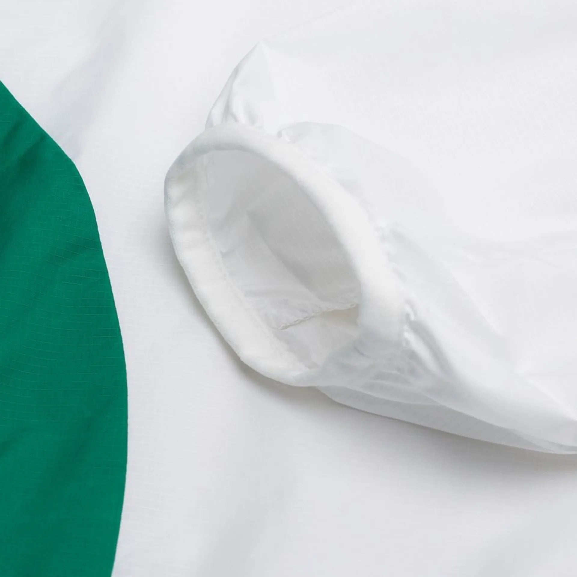 Senegal Jacket Pre Match Woven Anthem Africa Cup of Nations 2025