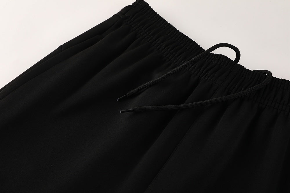 BRC Black Jacket Suit 2025/26