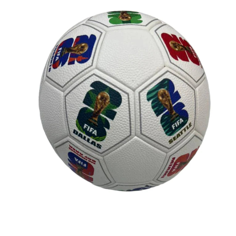 كرة كاس العالم 2026