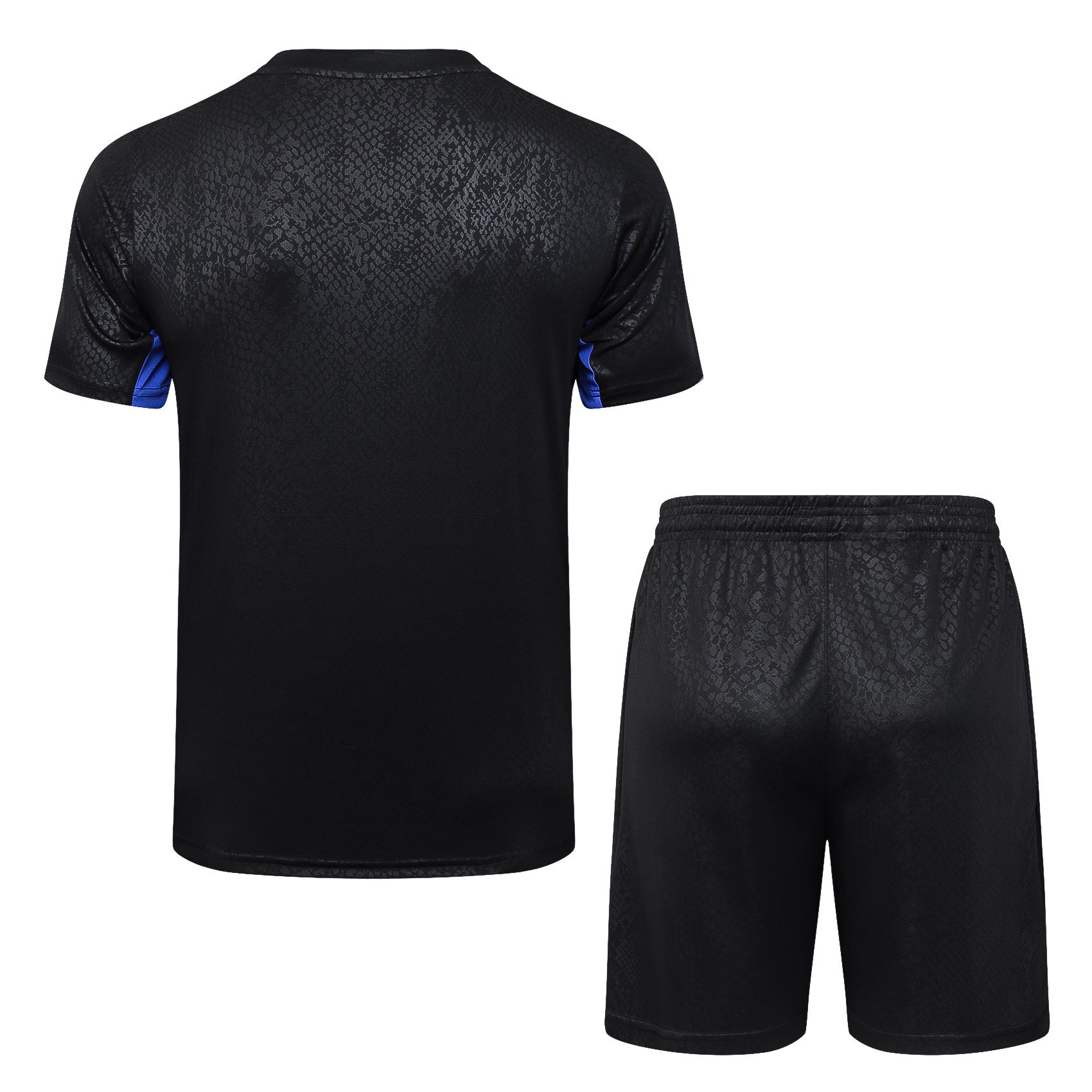 BRC Black triningsuit 2025/26