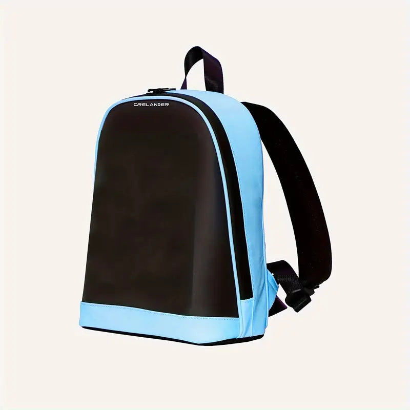 GlowBag 5X –KIDS LED Smart Backpack