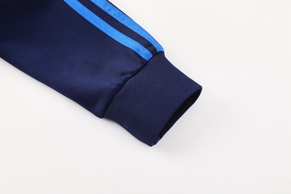 Boca Junior Jacket Suit 2025/26