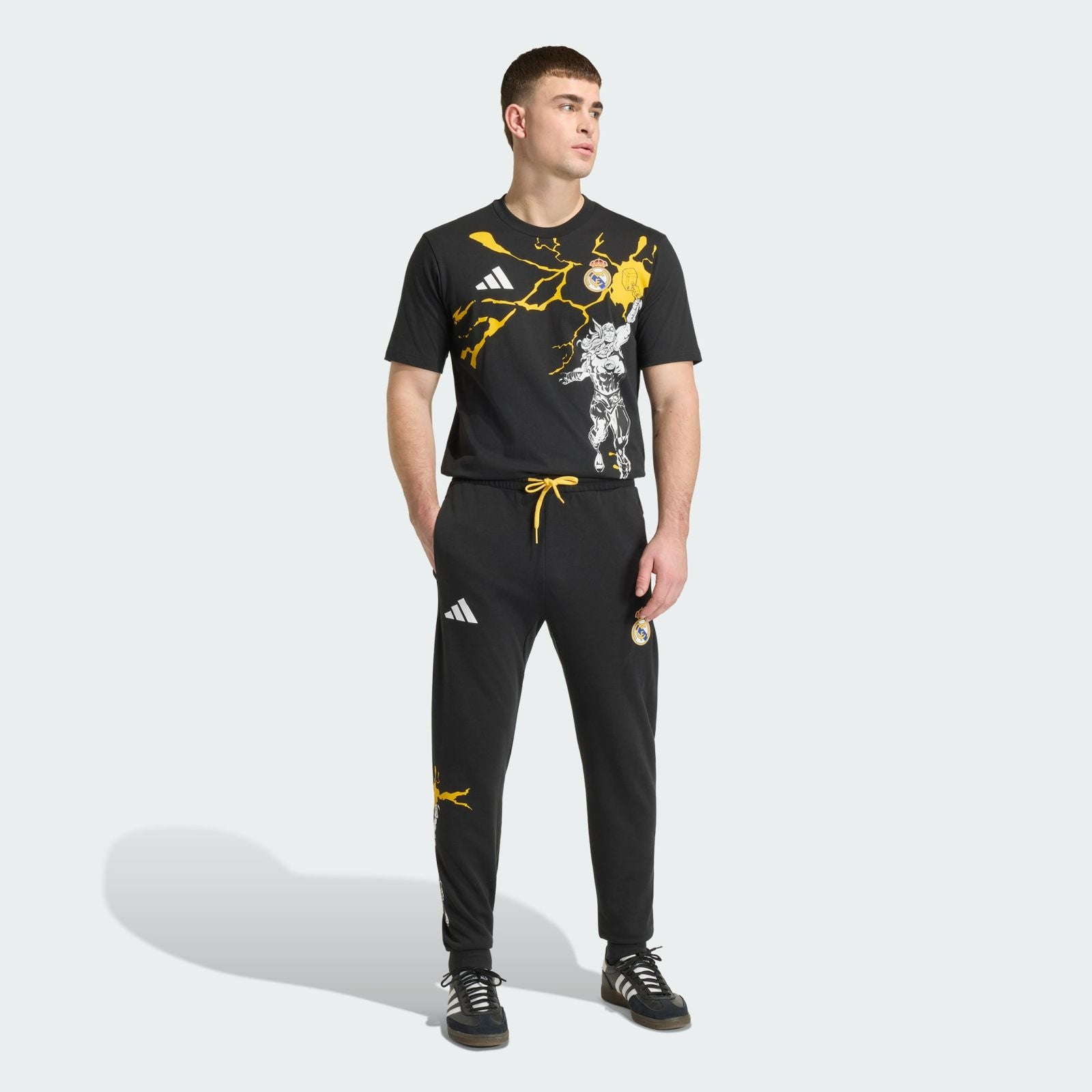 RM AVENGERS T-SHIRT