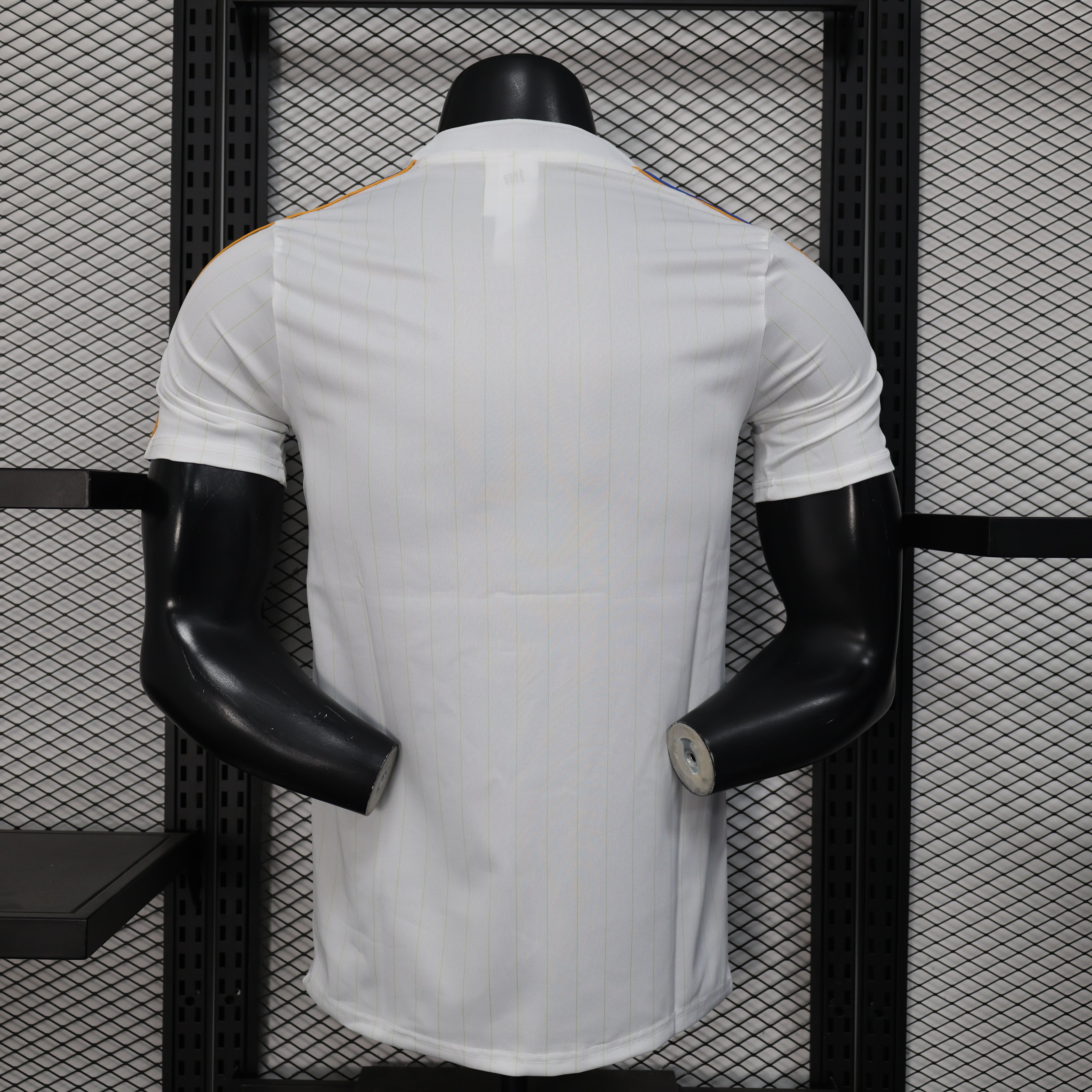 RM Terrace Icons Jersey