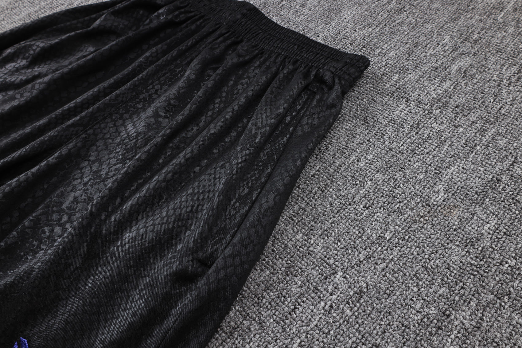 BRC Black triningsuit 2025/26
