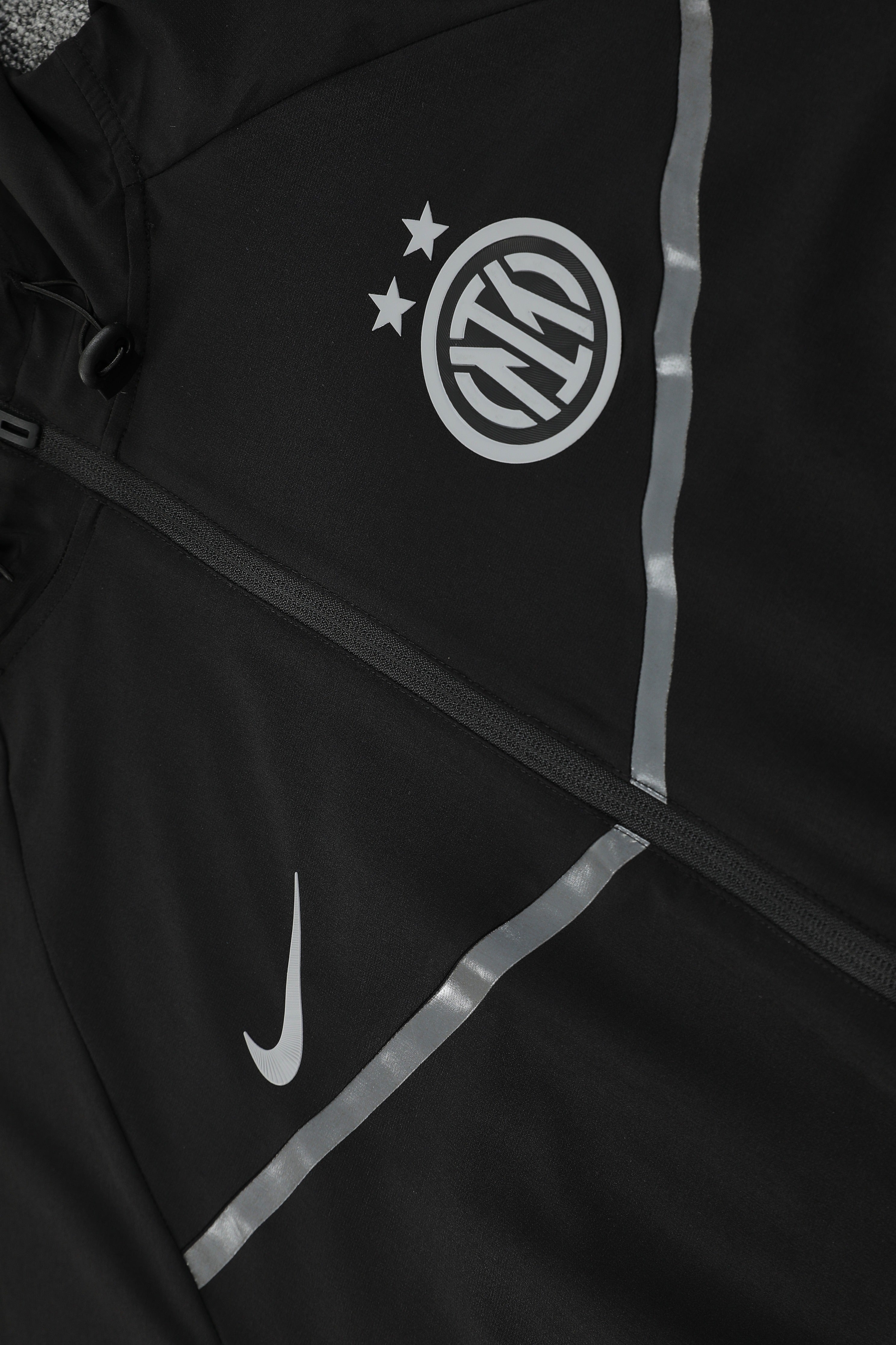 inter Milan Windbreaker Jacket suit