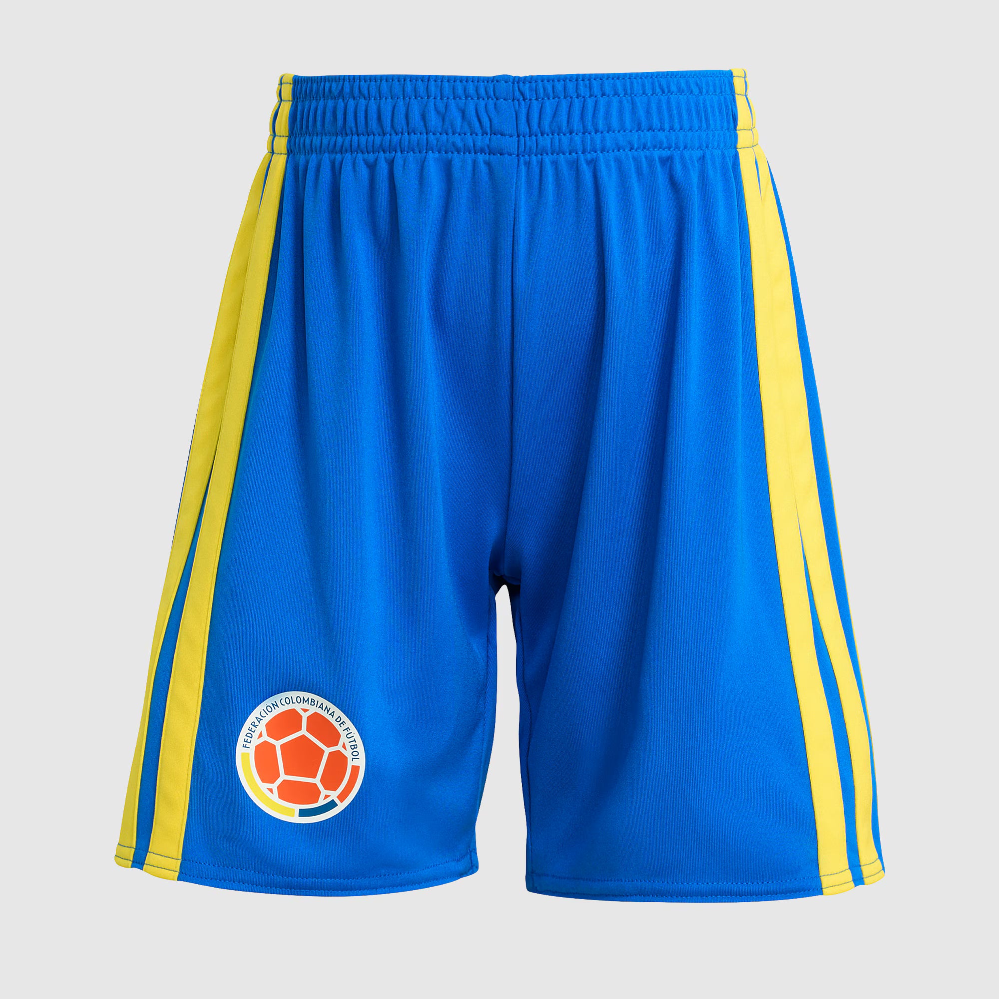 Colombia Home kit kids 2025/26