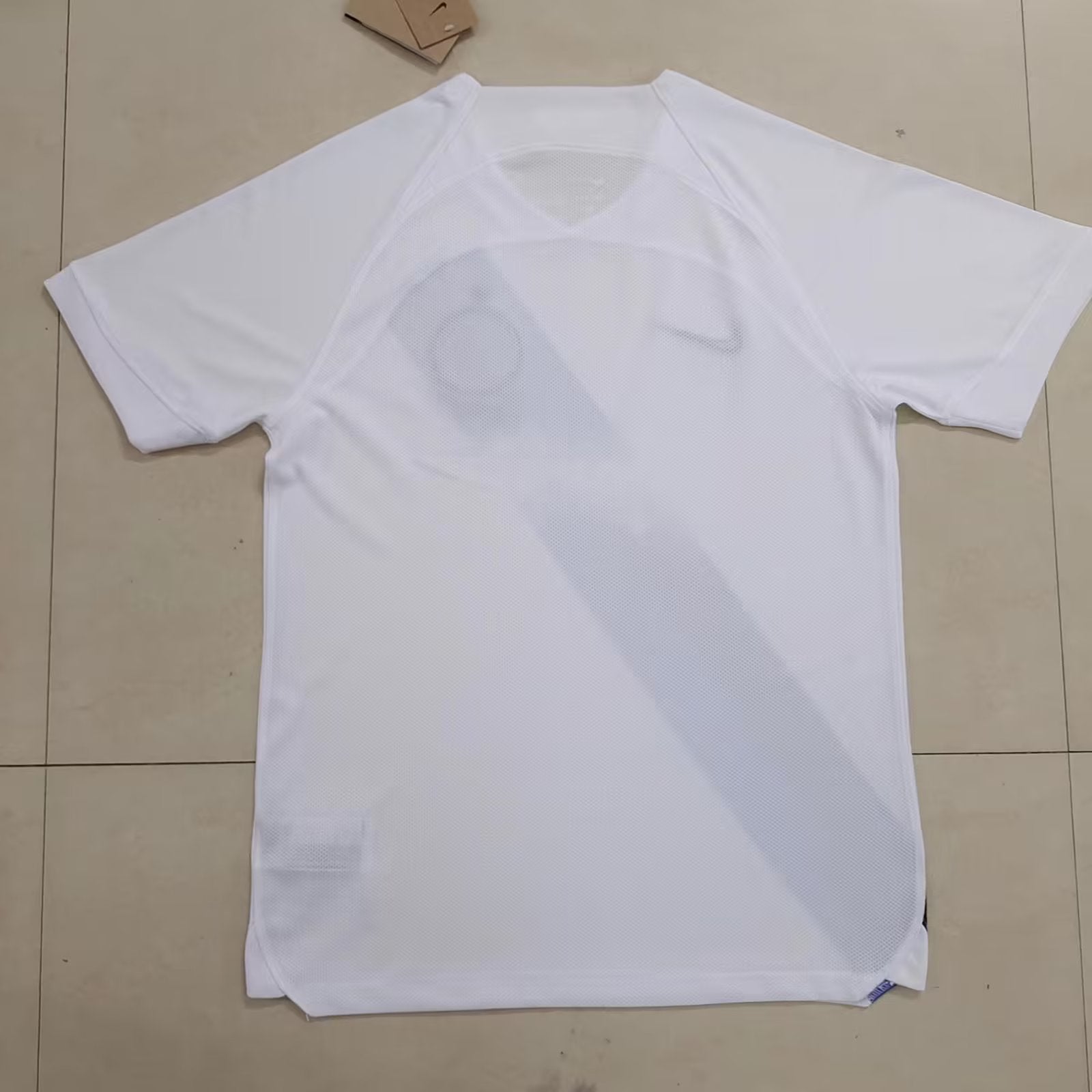 Inter milan SPECIAL EDITION WHITE JERSEY 2023/24