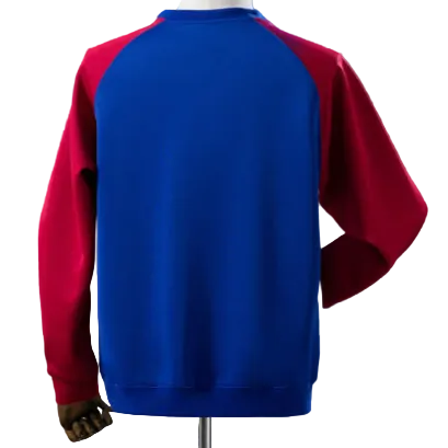 BRC  Long Sleeve Sweatshirt 2026