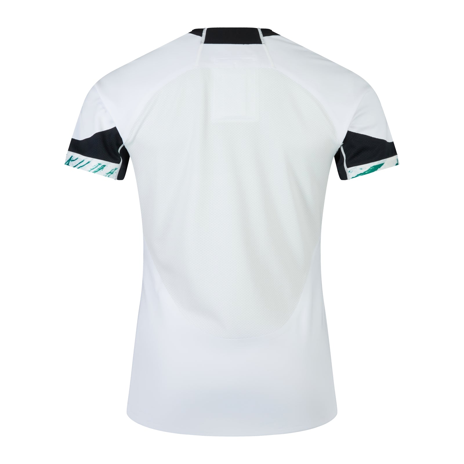 IRELAND Rugby Away Shirt Adults 2025