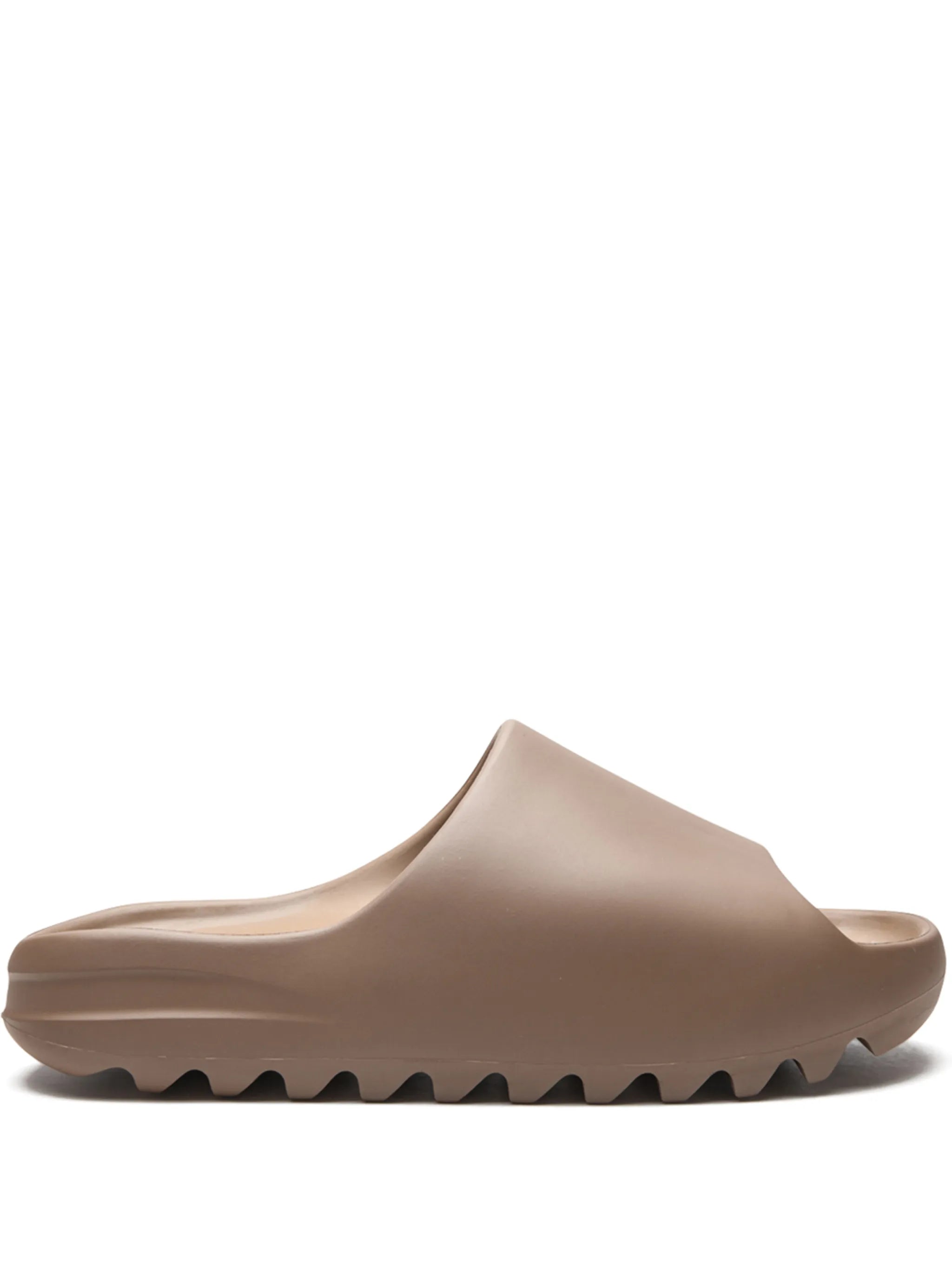 Yeezy "Core" slides